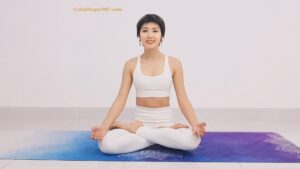 anh bia co gai yoga 1987